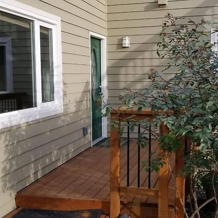Sweet Campbell Home Anchorage Alaska Ngoại thất bức ảnh