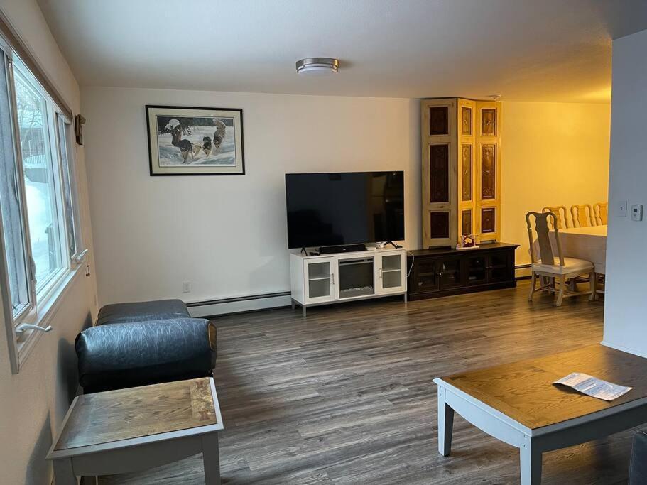 Sweet Campbell Home Anchorage Alaska Ngoại thất bức ảnh