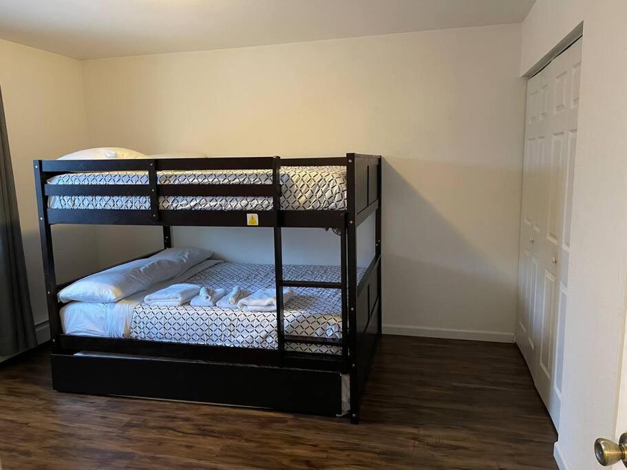 Sweet Campbell Home Anchorage Alaska Ngoại thất bức ảnh