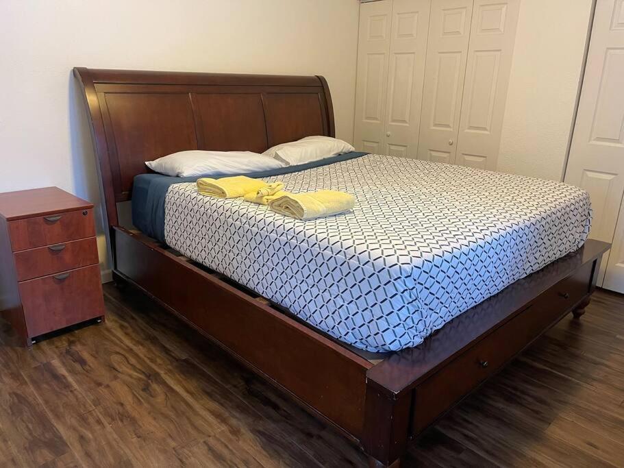 Sweet Campbell Home Anchorage Alaska Ngoại thất bức ảnh