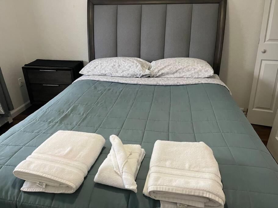 Sweet Campbell Home Anchorage Alaska Ngoại thất bức ảnh
