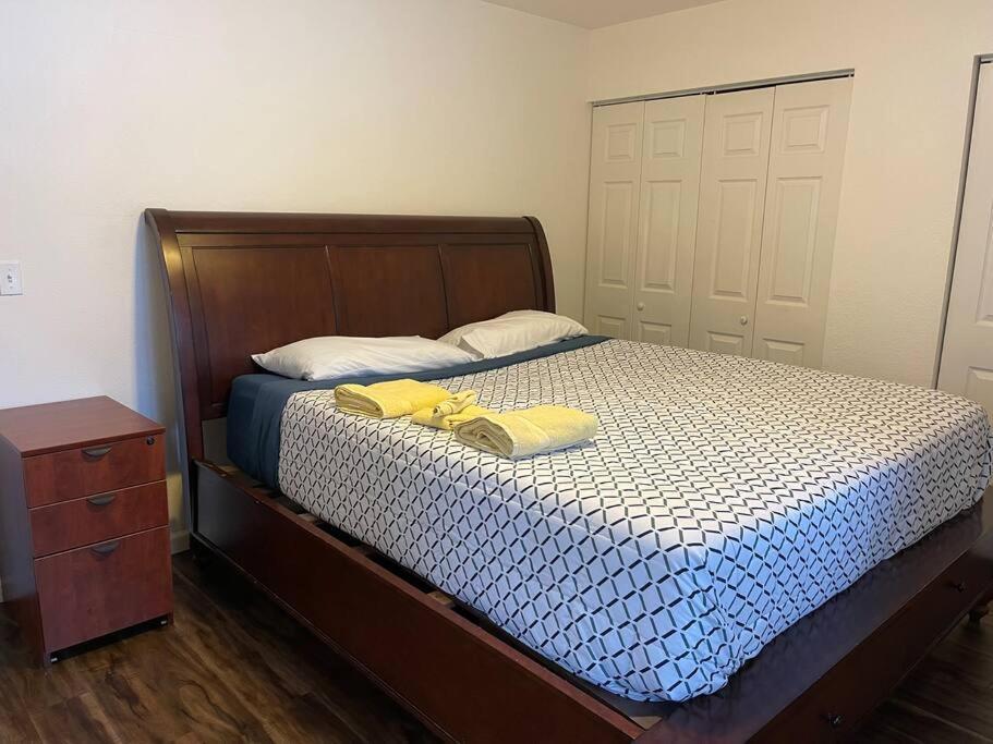 Sweet Campbell Home Anchorage Alaska Ngoại thất bức ảnh