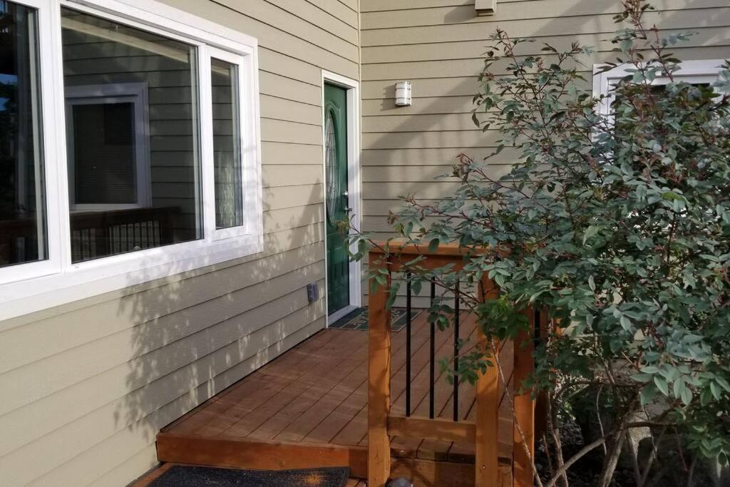 Sweet Campbell Home Anchorage Alaska Ngoại thất bức ảnh